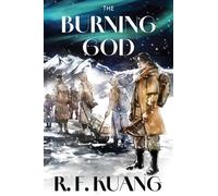 The Burning God Collector’s Edition