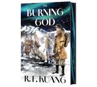 The Burning God Collector's Edition
