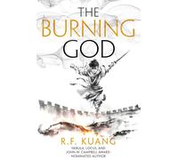 The Burning God