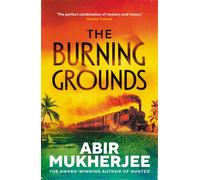 The Burning Grounds
