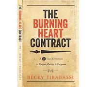 The Burning Heart Contract