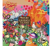 The Burning Hell - Garbage Island [VINYL]