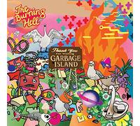 The Burning Hell - Garbage Island [VINYL]