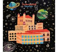 The Burning Hell - Ghost Palace [VINYL]