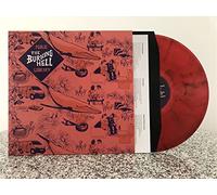 The Burning Hell - Public Library [VINYL]