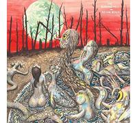 The Burning Hell - Revival Beach