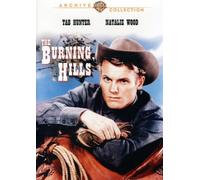 The Burning Hills