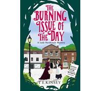 The Burning Issue of the Day