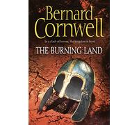 The Burning Land