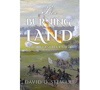 The Burning Land (The Overstreet Saga)