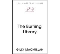 The Burning Library