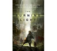 THE BURNING LIGHT