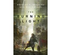 The Burning Light