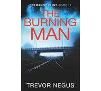 The Burning Man (DCI Danny Flint)