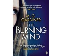 The Burning Mind