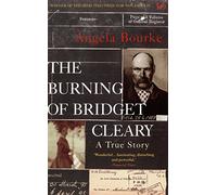 The Burning Of Bridget Cleary: A True Story