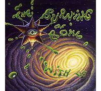 The Burning Of Rome - With Us