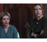 The Burning of the Sorrows