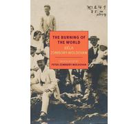 The Burning Of The World