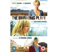 The Burning Plain