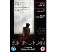 The Burning Plain [DVD]