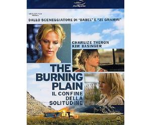The Burning Plain - Il Confine Della Solitudine