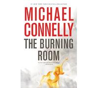 The Burning Room: 17 (Harry Bosch Novel)