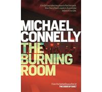 The Burning Room (Harry Bosch Series)