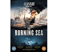 The Burning Sea