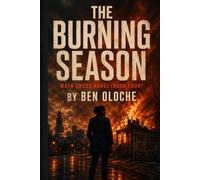 The Burning Season (Maya Cross Novel Series)