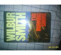 The Burning Shore