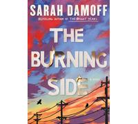 The Burning Side : A Novel