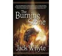 The Burning Stone