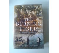 The Burning Tigris: The Armenian Genocide