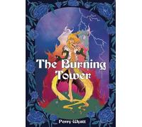 The Burning Tower