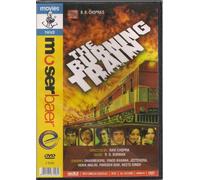 The Burning Train