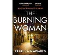 The Burning Woman: A blood-tingling serial-killer crime thriller for summer 2025 (Inspector Reis)