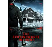 The Burningmoore Incident