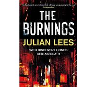The Burnings: Julian Lees (The Bone Ritual)
