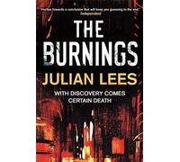 The Burnings (The Bone Ritual)
