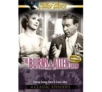 The Burns and Allen Show - Vol. 1 [DVD] [Region 1] [US Import] [NTSC]