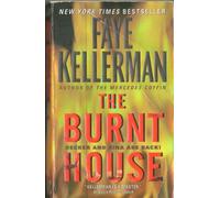 The Burnt House