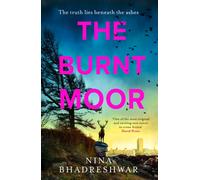 The Burnt Moor