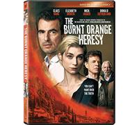 The Burnt Orange Heresy