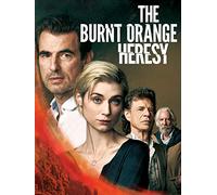 The Burnt Orange Heresy