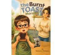 The Burnt Toast Morning