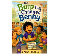 The Burp That Changed Benny