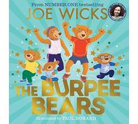 The Burpee Bears