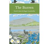 The Burren: (Collins New Naturalist Library Book 138)