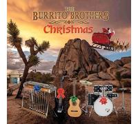 The Burrito Brothers - Christmas